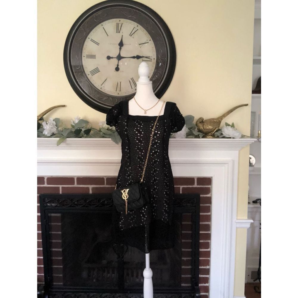 Ellie Tahari dress 